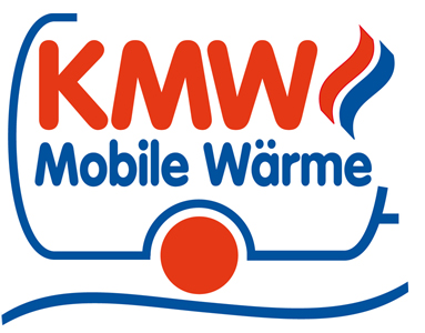 KMW Mobile Wärme